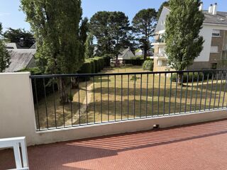  Appartement à vendre 1 pièce 
