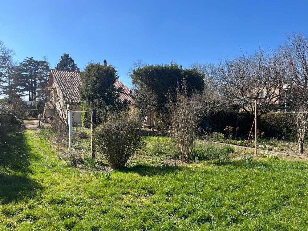  vendre  Maison cully (69130)