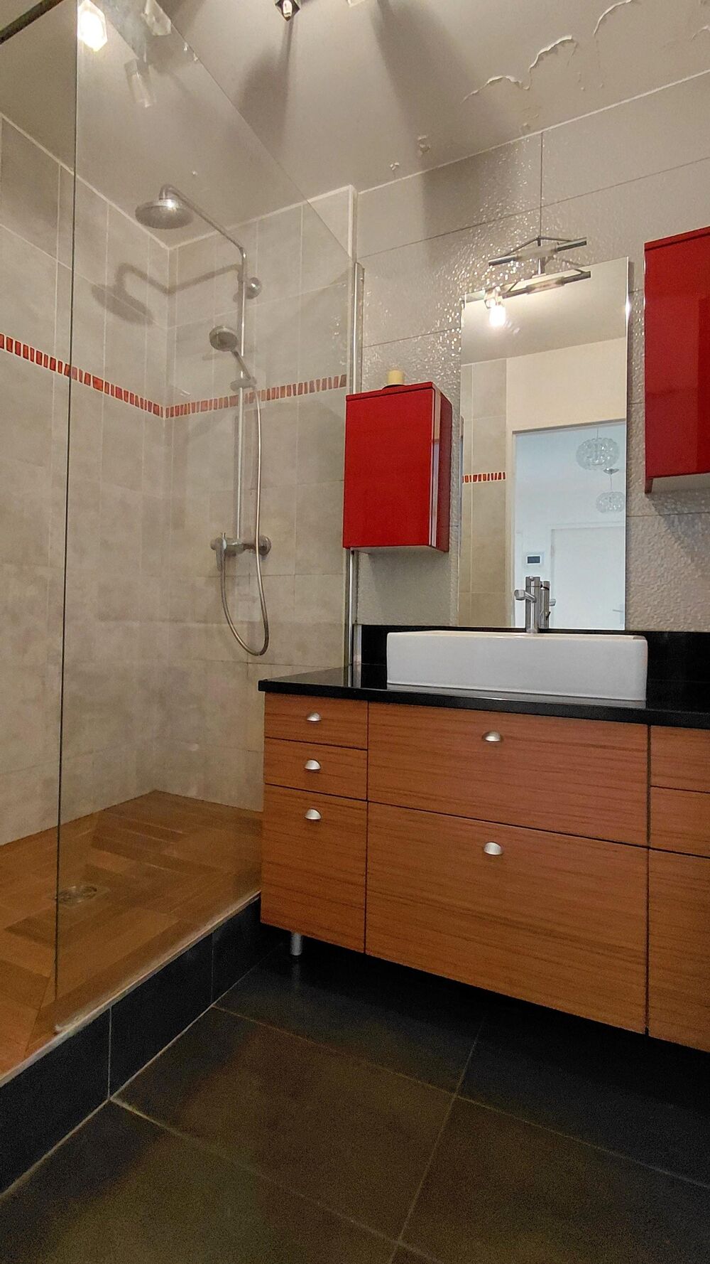 à vendre  Appartement Enghien-les-Bains (95880)