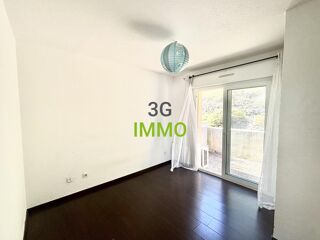  Appartement à vendre 3 pièces 61 m²
