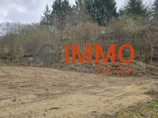  Terrain à vendre 2576 m²