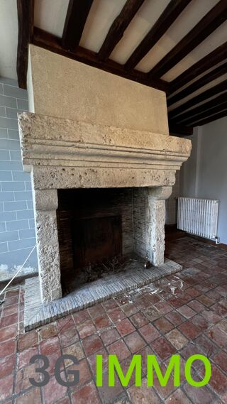  Maison � vendre 8 pi�ces 189 m�