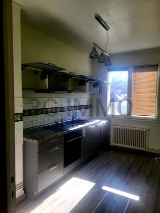  Appartement  vendre 2 pices 44 m