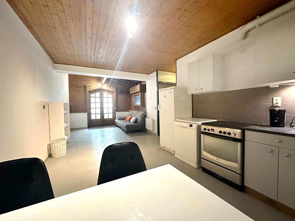 Appartement 3 pièces