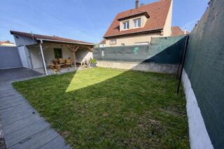  Maison à vendre 4 pièces 153 m²