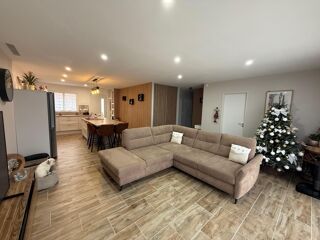  Maison � vendre 4 pi�ces 83 m�