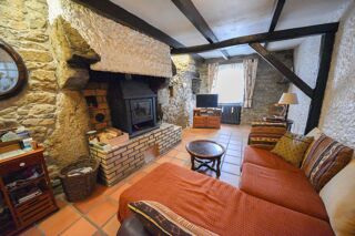  Maison à vendre 5 pièces 130 m²