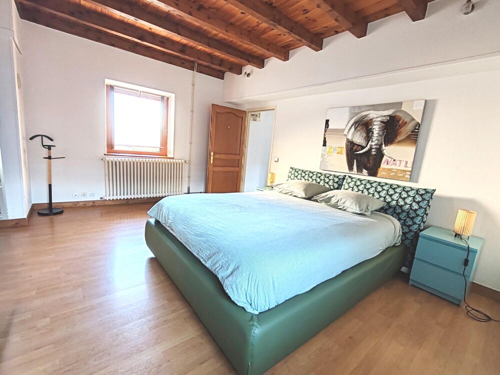 Maison de village 4 pièces