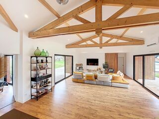  Maison  vendre 5 pices 1 m