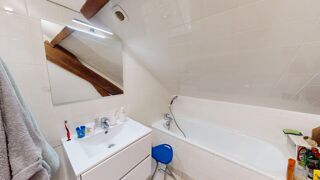  Appartement � vendre 2 pi�ces 32 m�