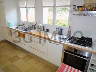  Maison à vendre 4 pièces 116 m²