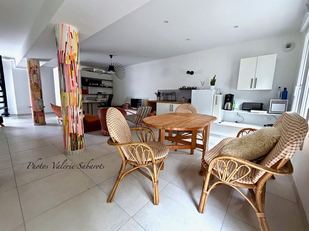 � vendre  Maison Ondres (40440)