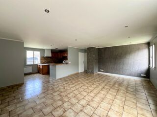  Maison à vendre 4 pièces 97 m²