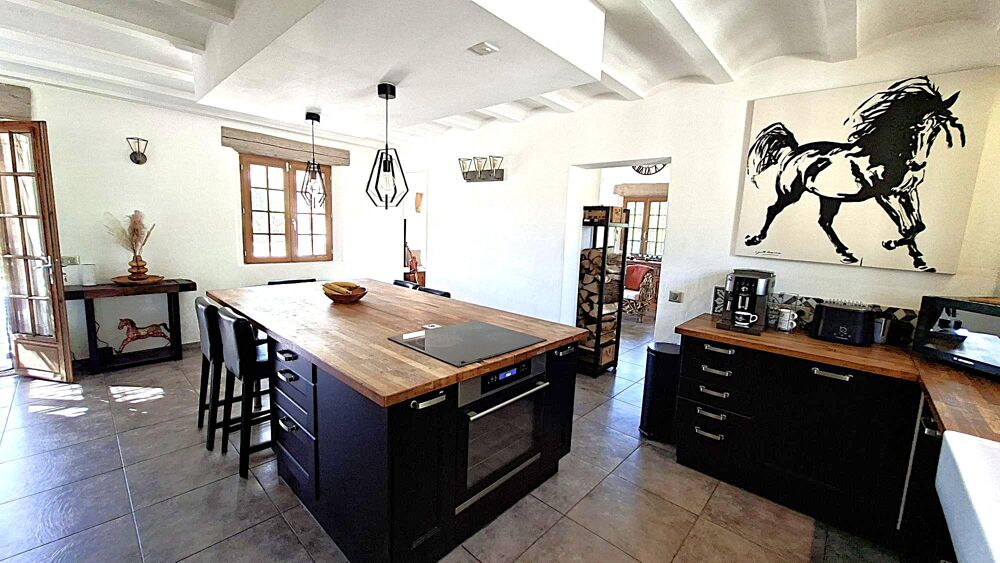 � vendre  Maison Saintes-Maries-de-la-Mer (13460)