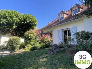  Maison à vendre 7 pièces 224 m²