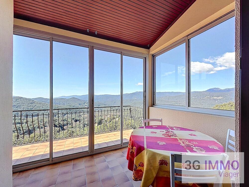 Vente Maison Maison avec dépendance 6 pièces Argiusta-moriccio