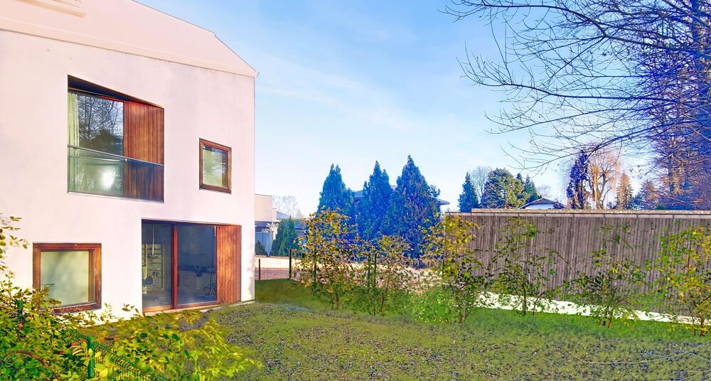  vendre  Maison Prvessin-Mons (01280)