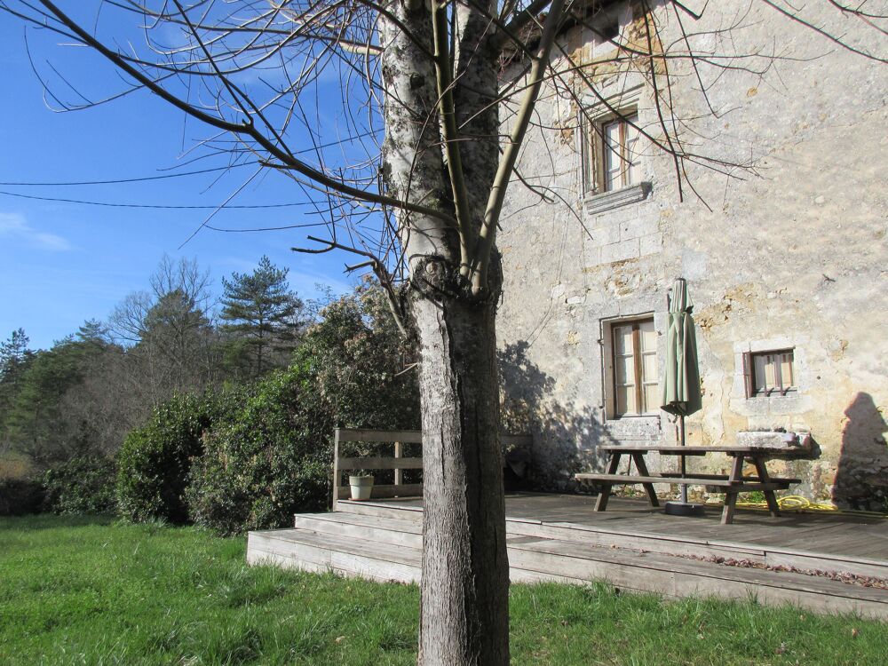 Maison 3 pièces