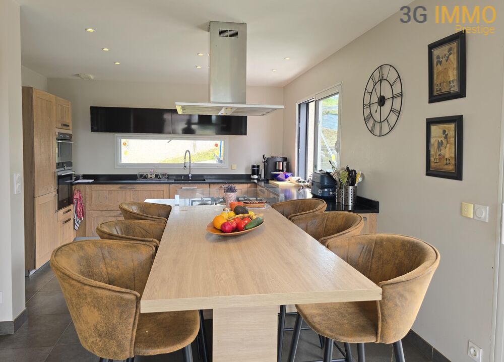  vendre  Maison Chevry (01170)