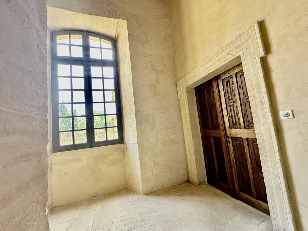 à vendre  Appartement Uzès (30700)