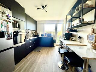  Appartement  vendre 4 pices 100 m