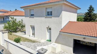  Maison à vendre 5 pièces 