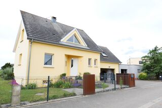  Maison � vendre 5 pi�ces 