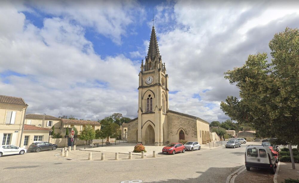 Maison 6 pièces 170 m² · à Moulon · 170 m² · 149 000 €