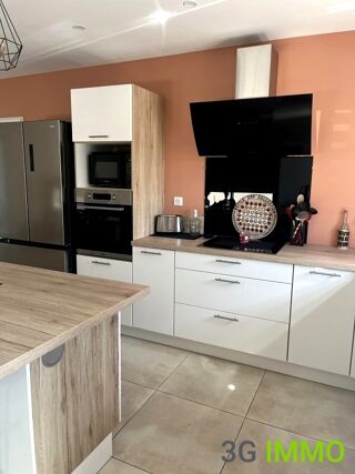  Maison à vendre 3 pièces 