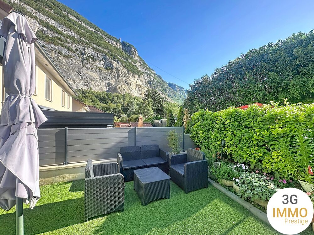 Vente Maison Maison 5 pièces Étrembières