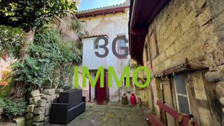  Maison à vendre 8 pièces 161 m²