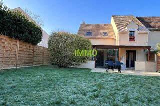  Maison � vendre 6 pi�ces 115 m�