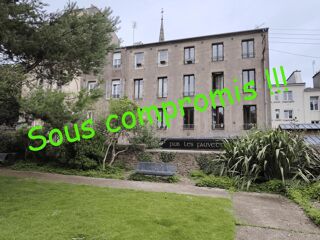  Appartement � vendre 2 pi�ces 