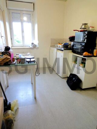  Appartement  vendre 1 pice 