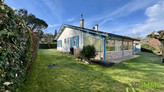  Maison à vendre 4 pièces 100 m²