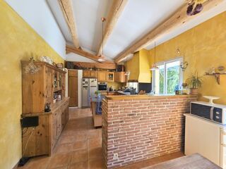  Maison à vendre 8 pièces 237 m²