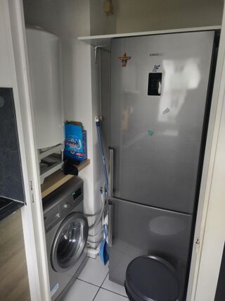  Appartement  vendre 47 m