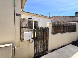  Maison à vendre 4 pièces 46 m²
