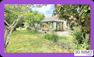  Maison à vendre 130 m²