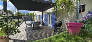  Maison à vendre 9 pièces 195 m²
