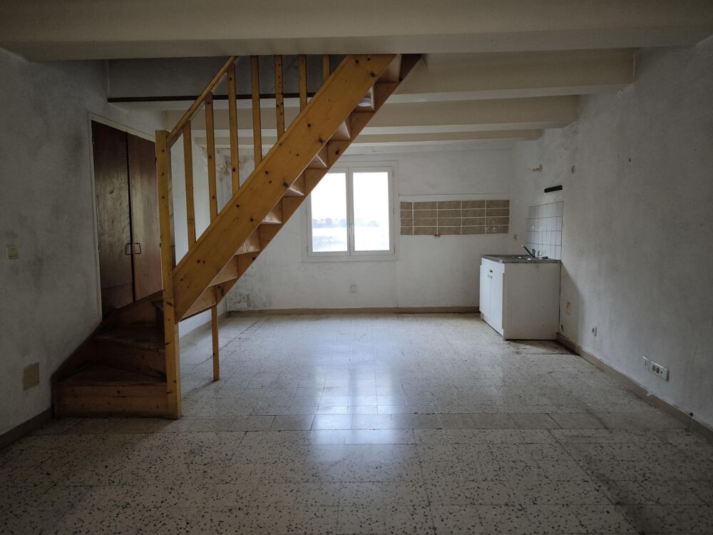 Vente Immeuble Immeuble Lézan