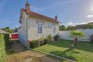  Maison � vendre 3 pi�ces 51 m�