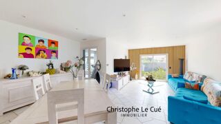 Maison à vendre 6 pièces 145 m²