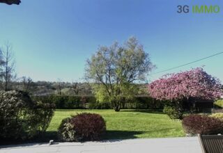  Maison à vendre 7 pièces 190 m²
