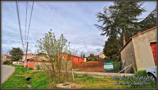  Terrain à vendre 1316 m²