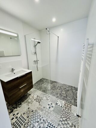  Maison à vendre 6 pièces 