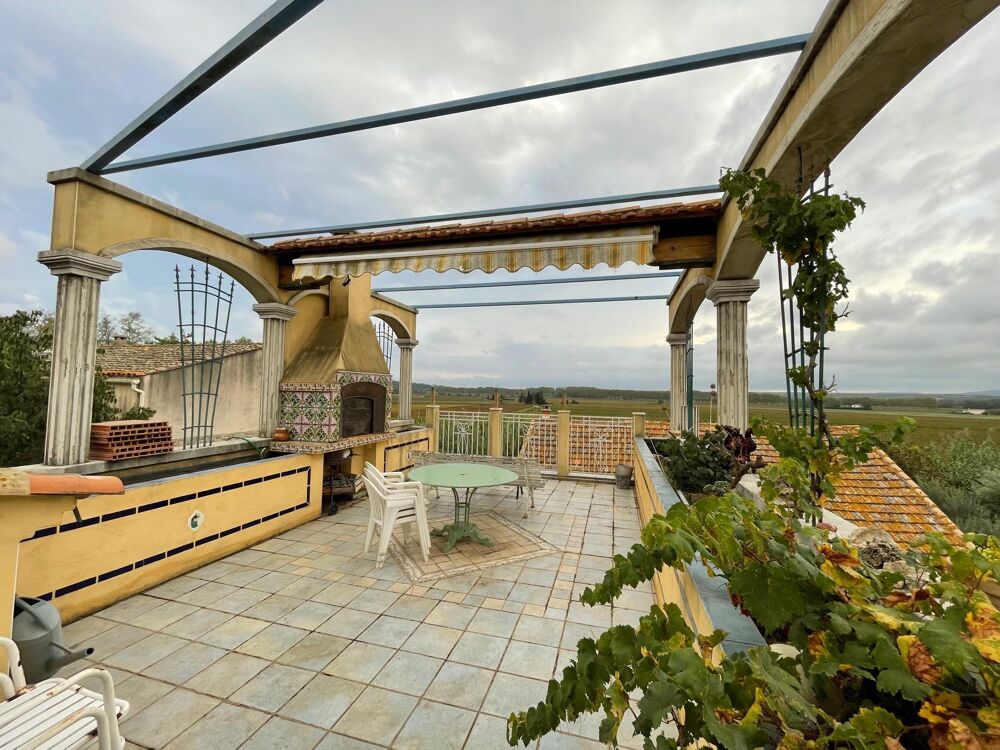 Maison 6 pièces