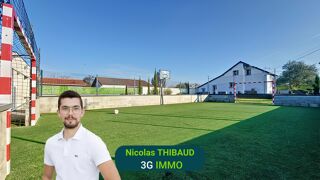  Maison à vendre 5 pièces 128 m²