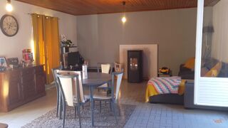  Maison � vendre 2 pi�ces 