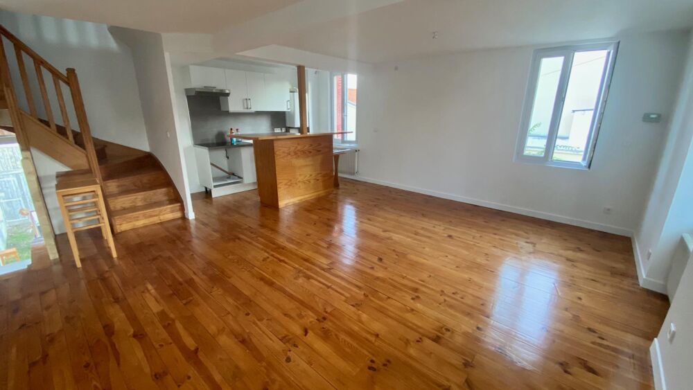 Location Appartement Duplex 2 pièces Le cendre